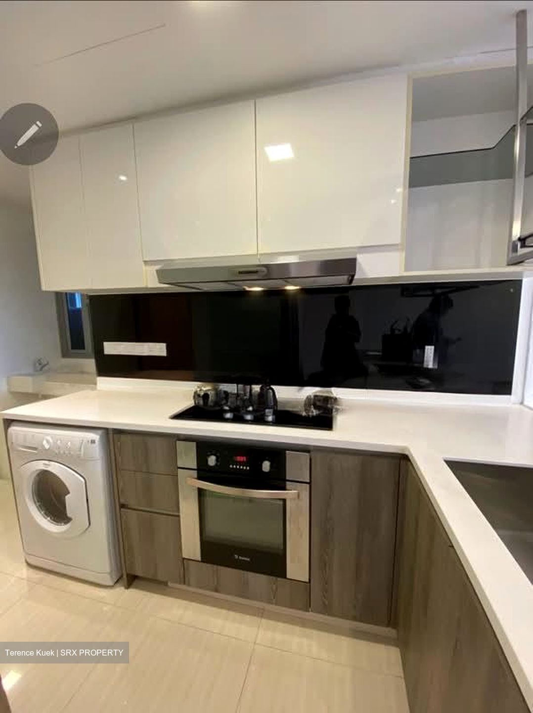 Woodhaven (D25), Condominium #557956431